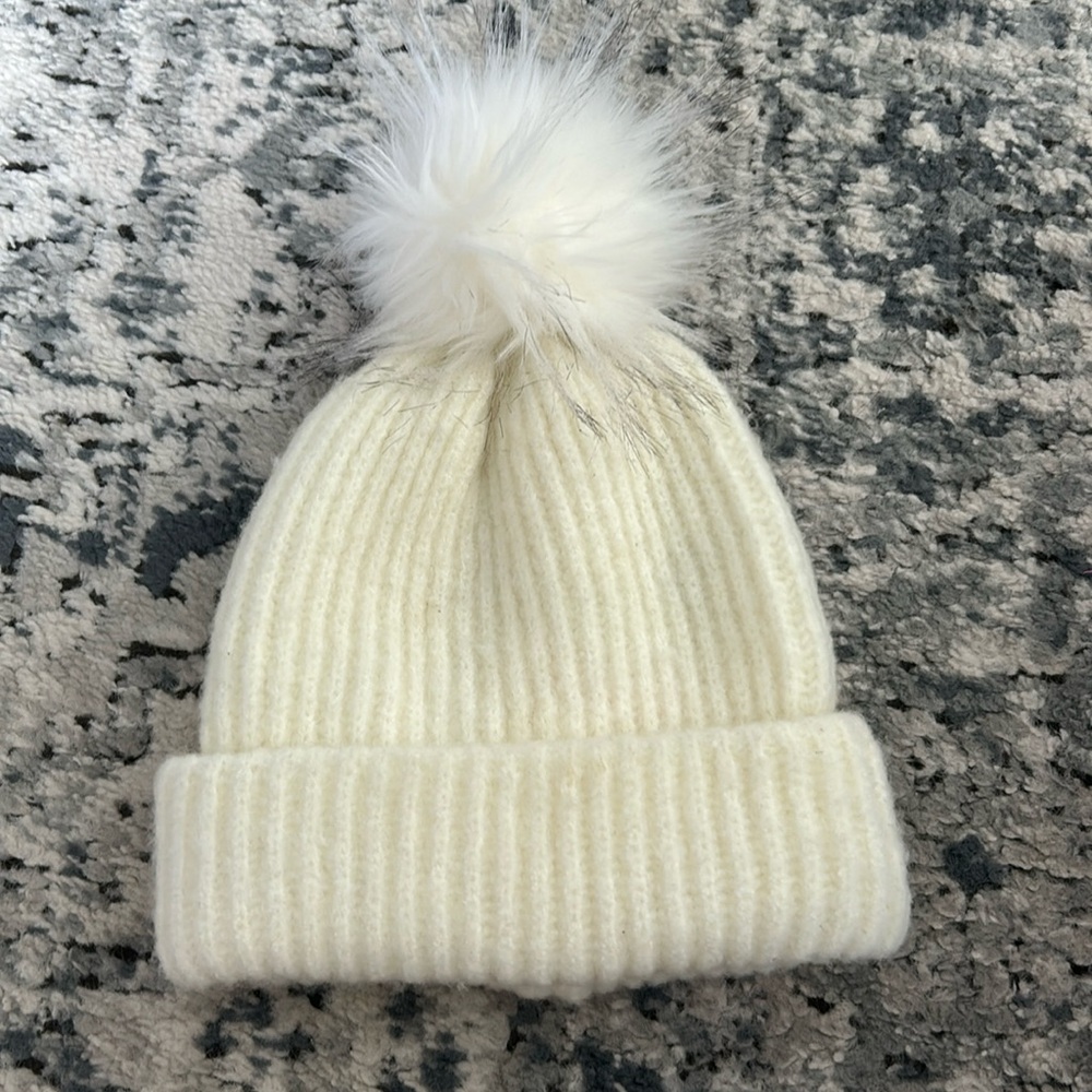 Knit Toque